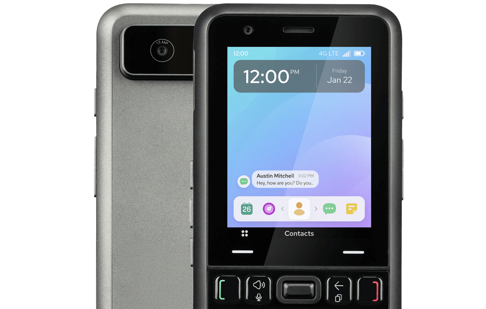 Keyphone FAQ illustration