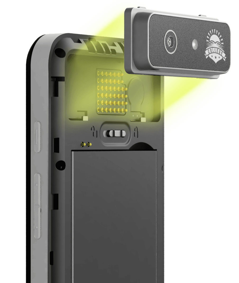 KeyPhone